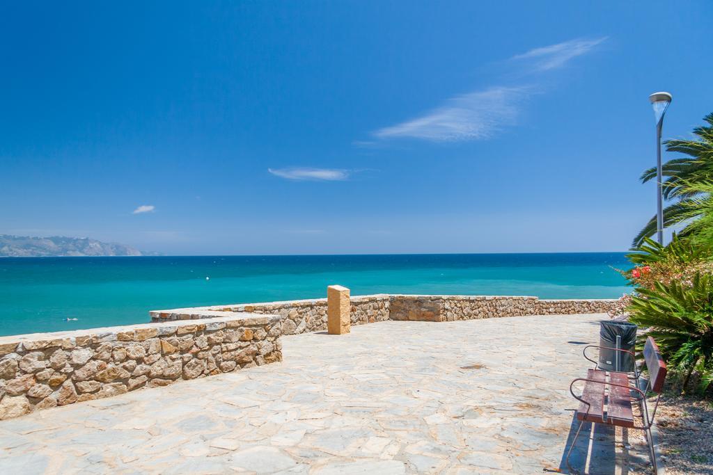 Balcon Europa Nerja 아파트 외부 사진