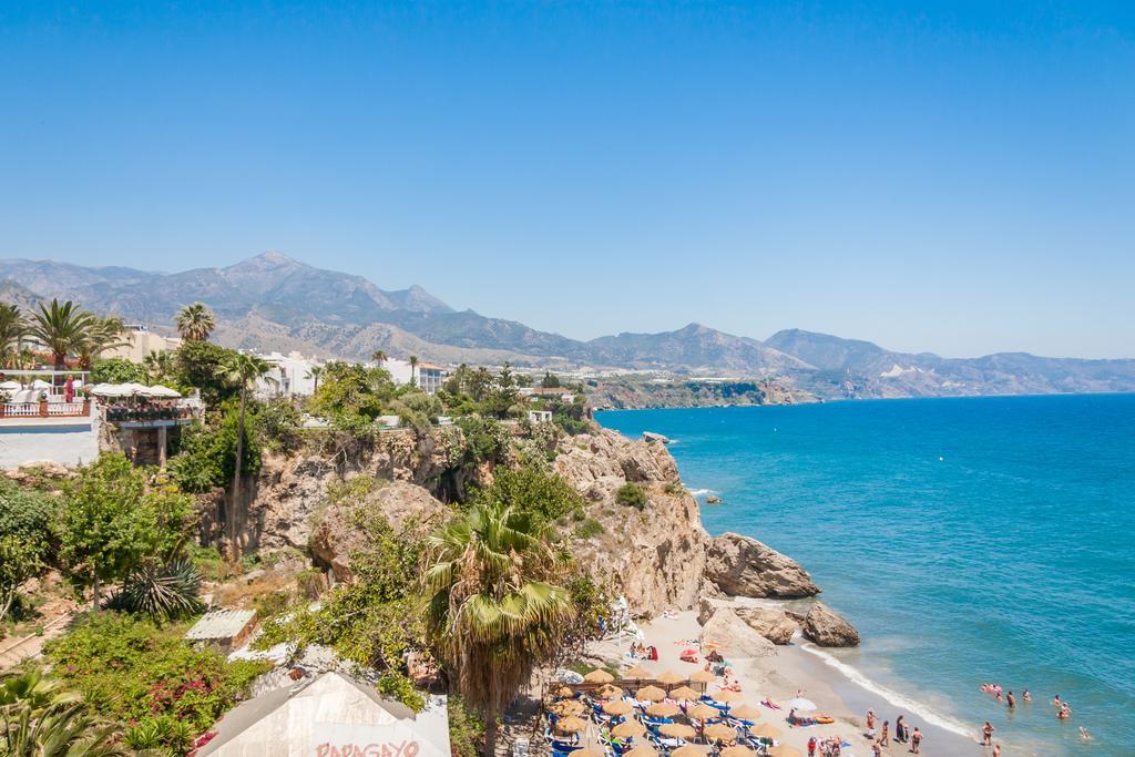 Balcon Europa Nerja 아파트 외부 사진