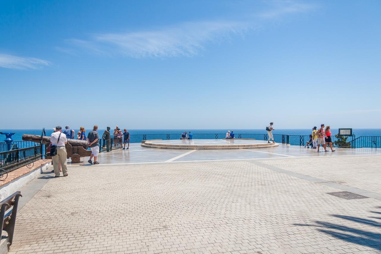 Balcon Europa Nerja 아파트 외부 사진
