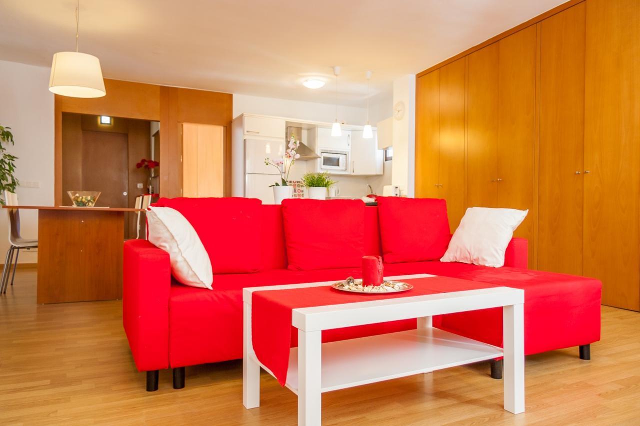 Balcon Europa Nerja 아파트 외부 사진