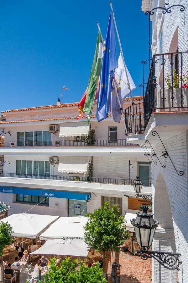 Balcon Europa Nerja 아파트 외부 사진