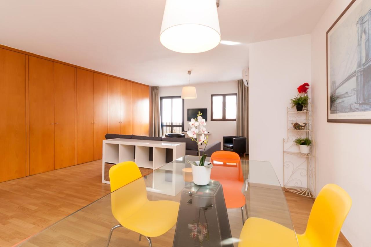 Balcon Europa Nerja 아파트 외부 사진