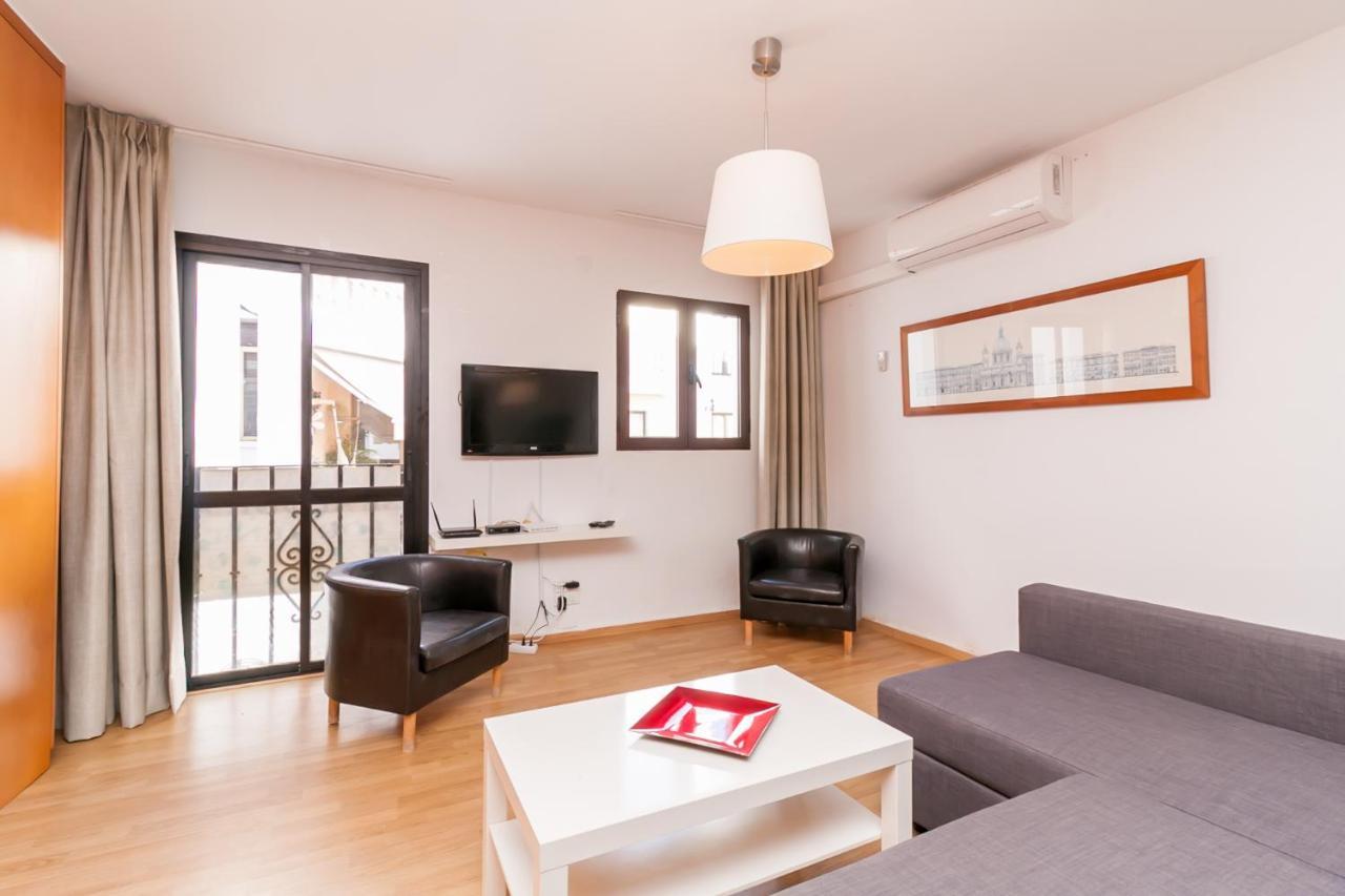 Balcon Europa Nerja 아파트 외부 사진