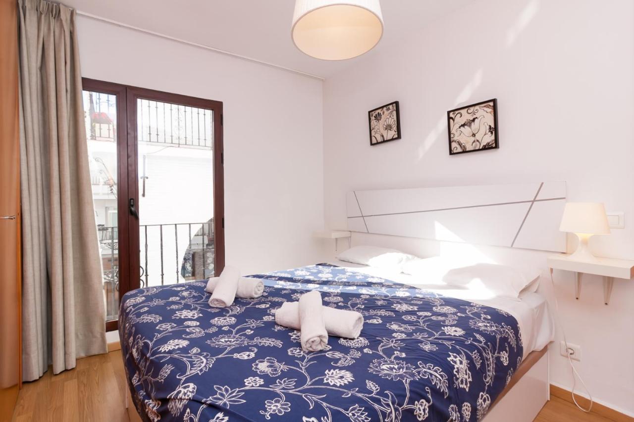 Balcon Europa Nerja 아파트 외부 사진