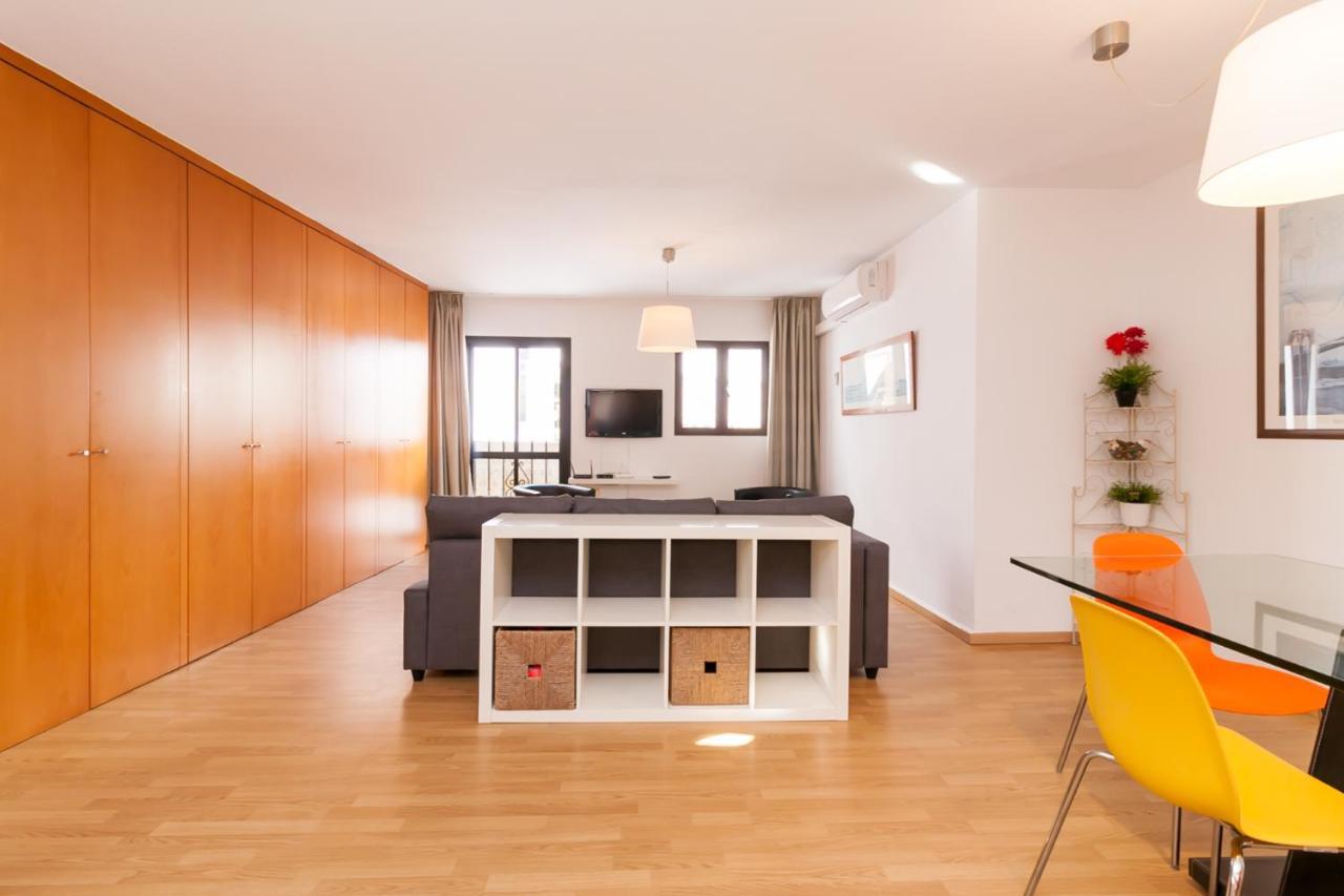 Balcon Europa Nerja 아파트 외부 사진