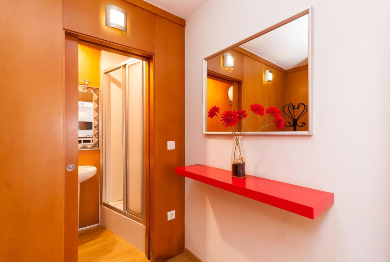 Balcon Europa Nerja 아파트 외부 사진