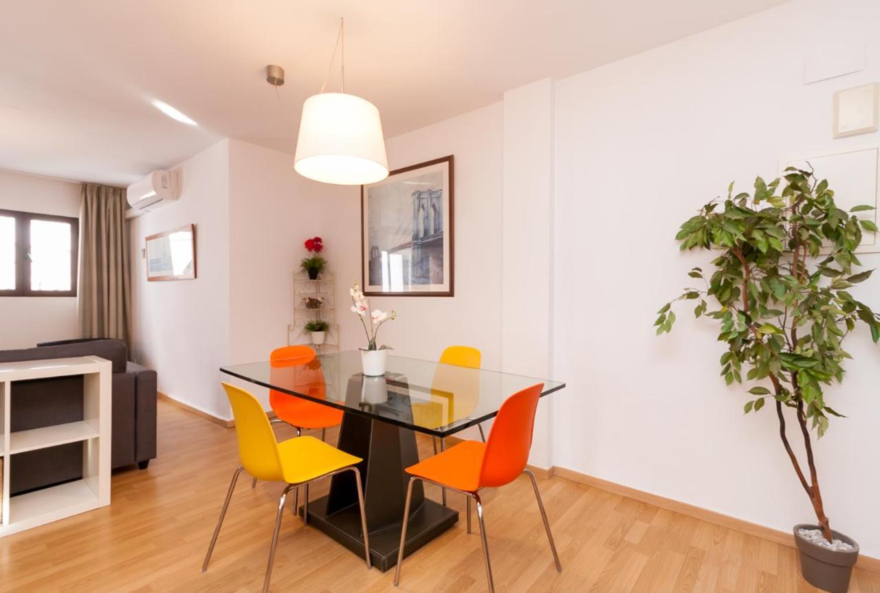 Balcon Europa Nerja 아파트 외부 사진